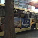 Pearl Hotel