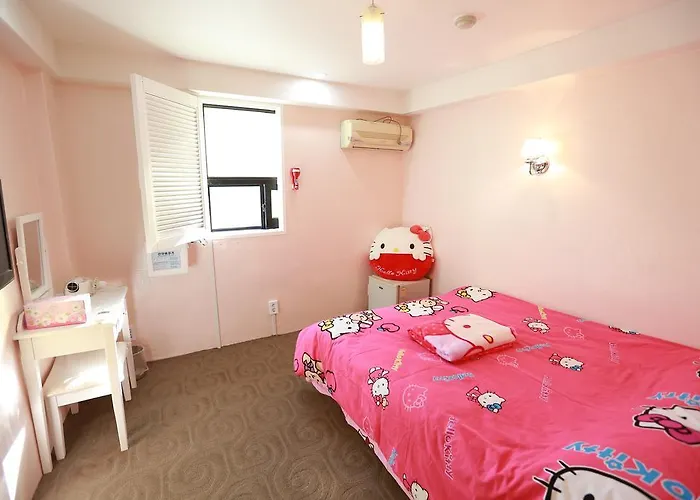 Pearl Hotel
