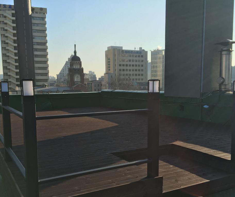 Hotel Pearl