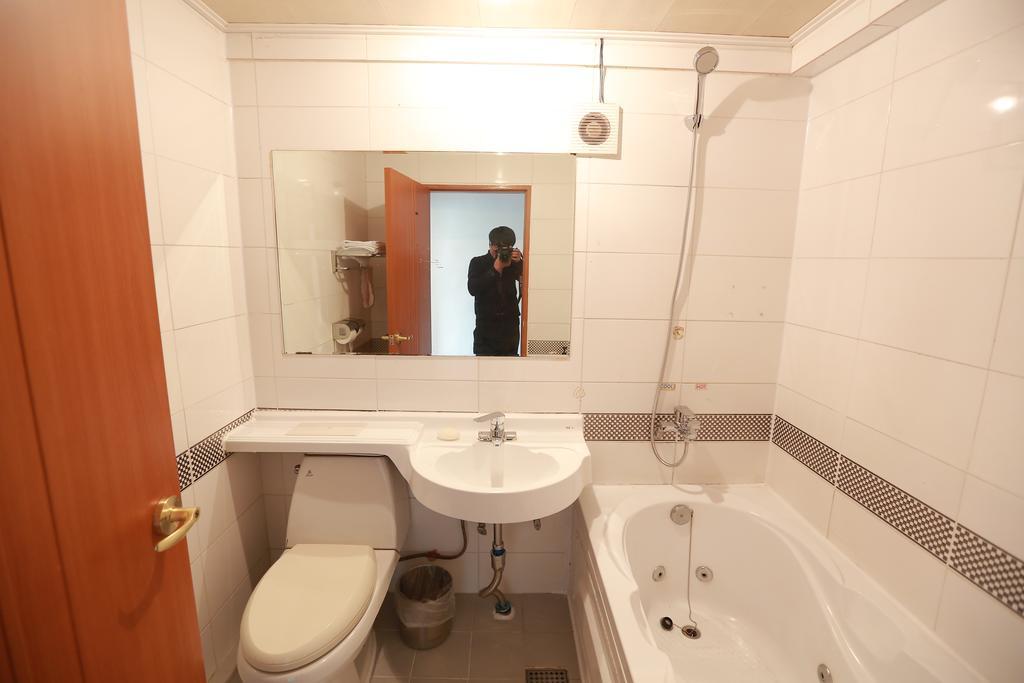 Pearl Hotel Seoul