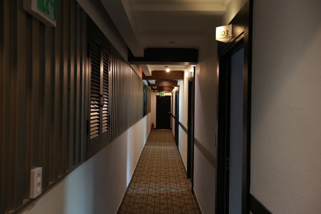 Pearl Hotel