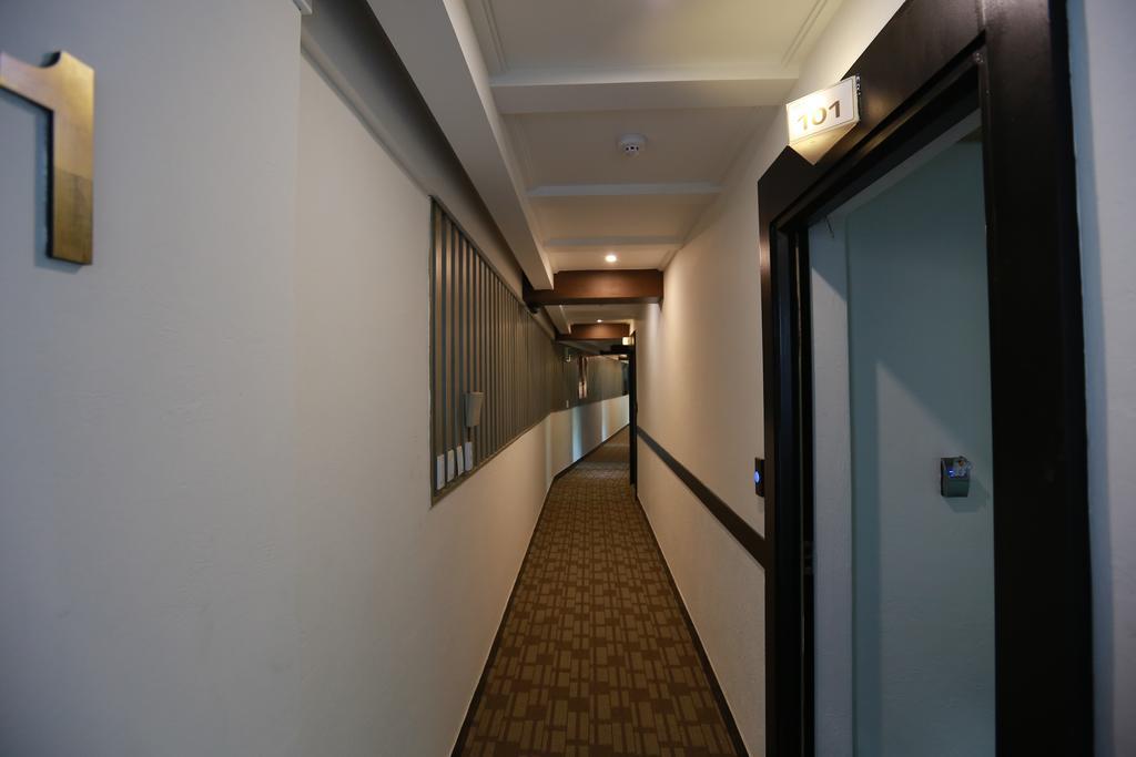 Hotel Pearl