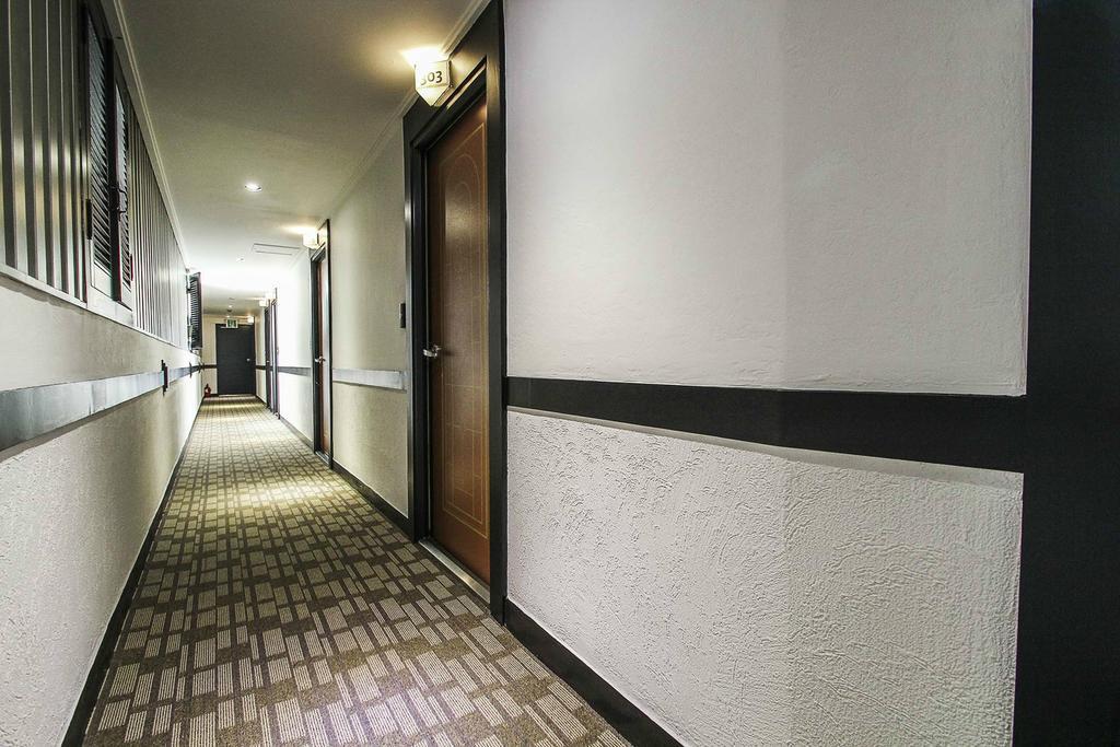 Pearl Hotel