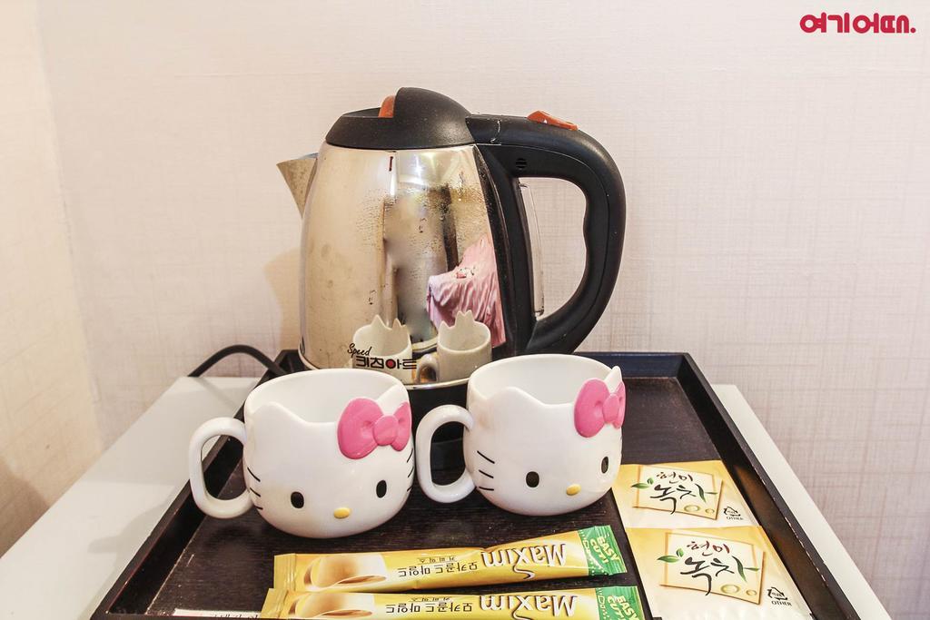 Hotel Pearl Seoul