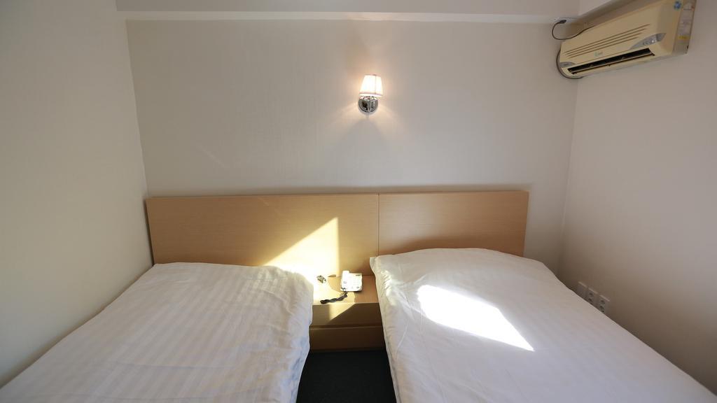 Hotel Pearl