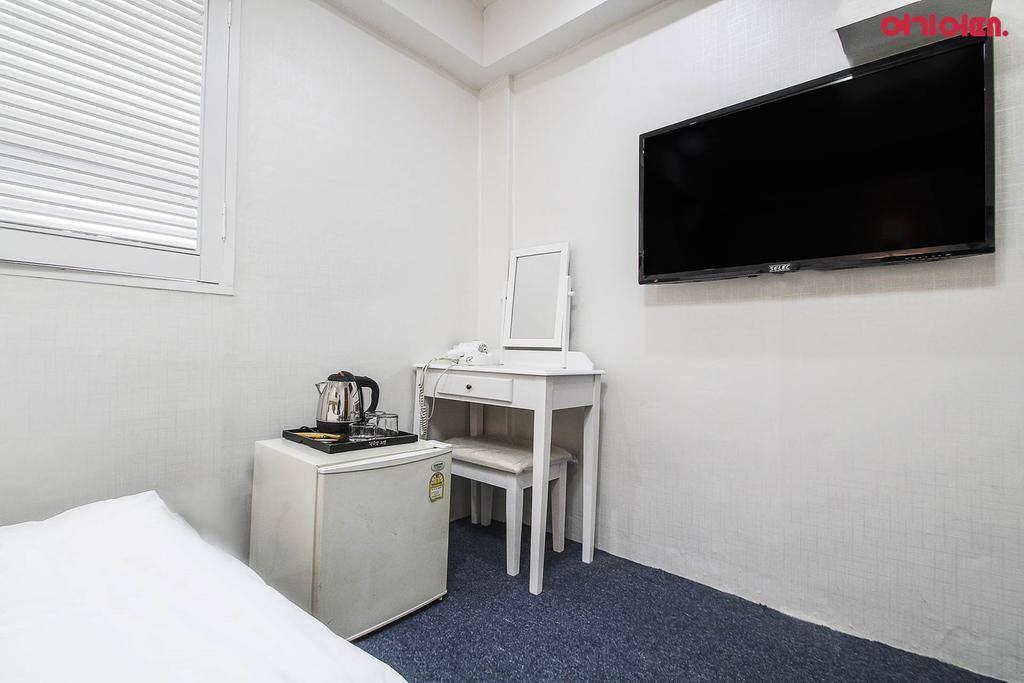 Hotel Pearl