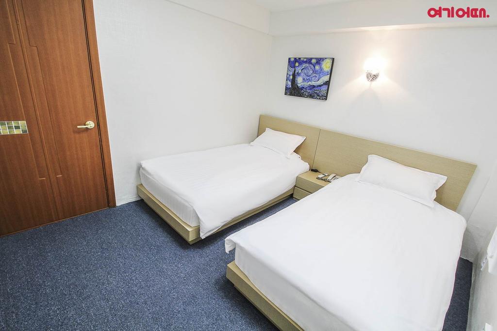 Hotel Pearl *
