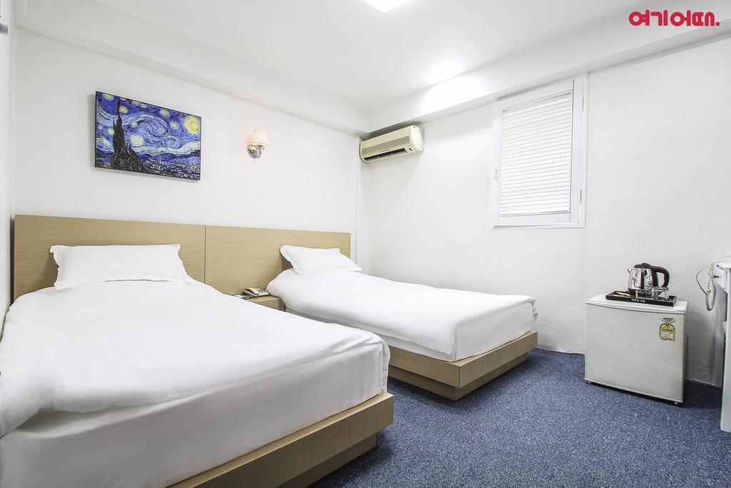 Hotel Pearl